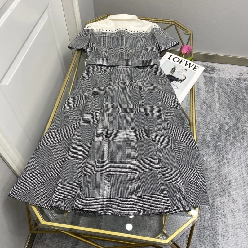 Valentino Dress Comfortable 174505