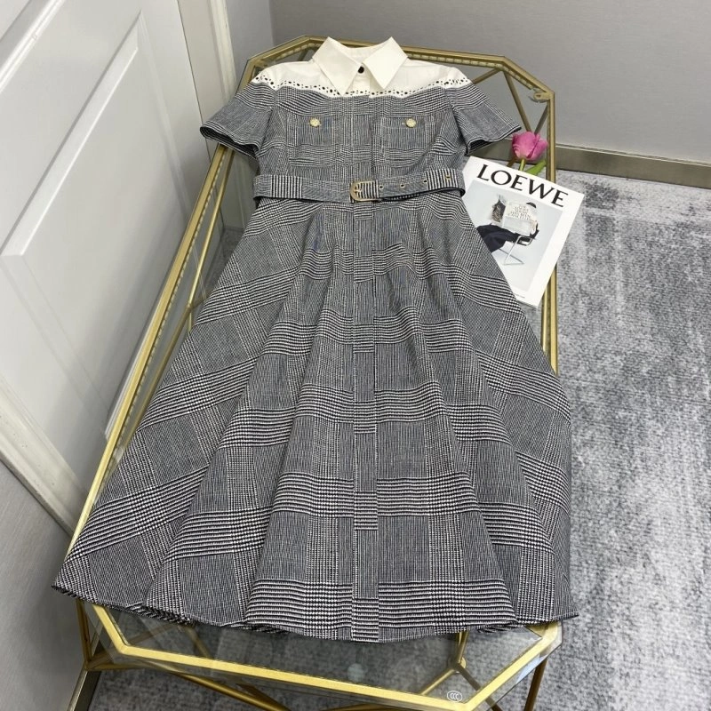 Valentino Dress Comfortable 174505