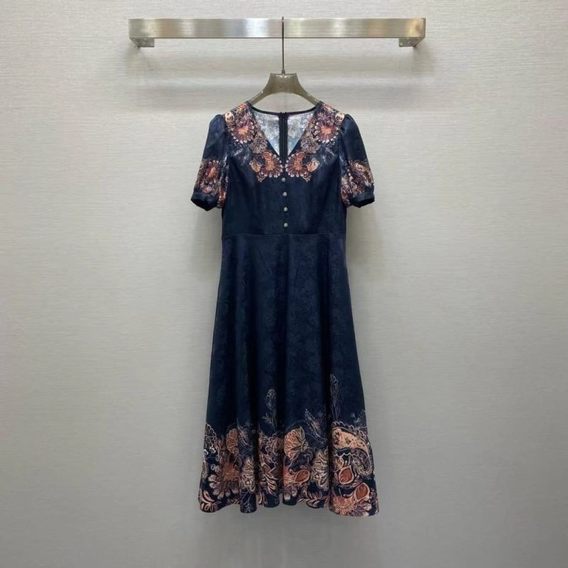 Valentino Dress SmoothTexture 174502