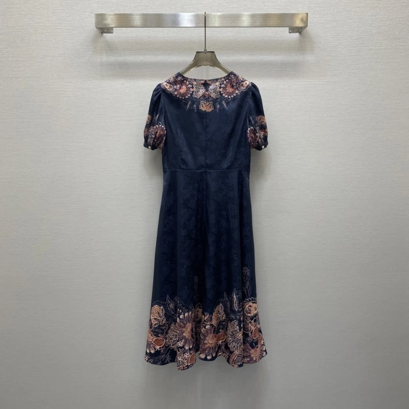 Valentino Dress SmoothTexture 174502