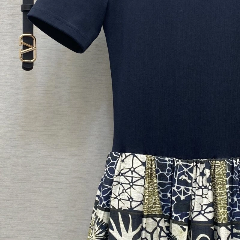 Lightweight Valentino Dress 174501