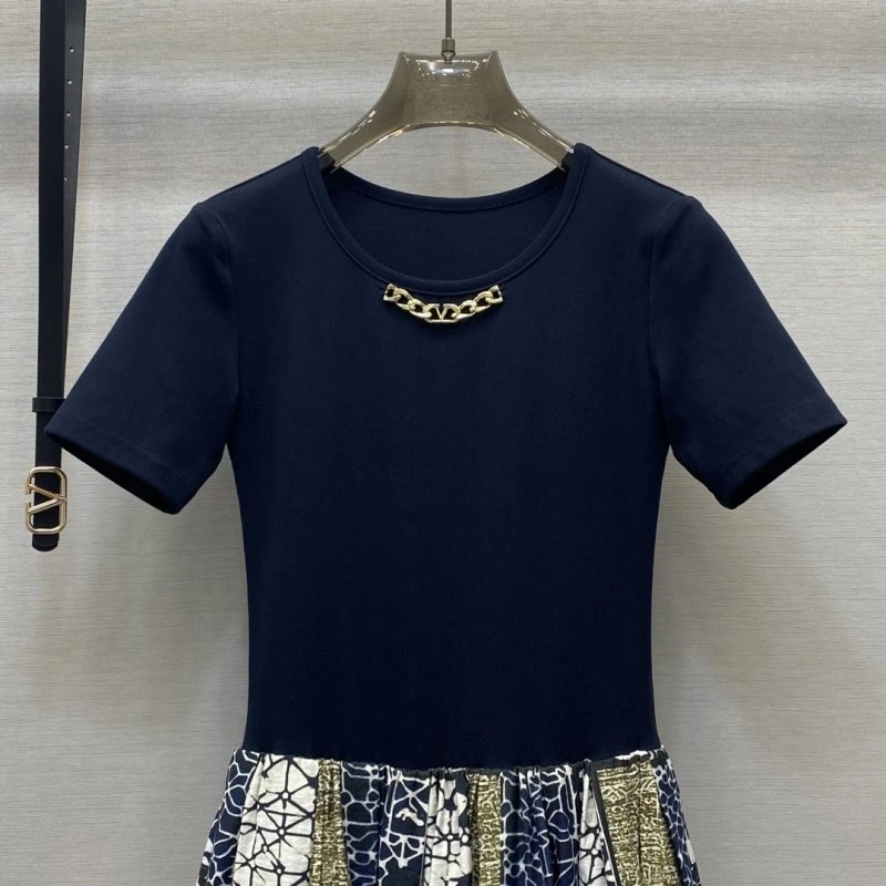 Lightweight Valentino Dress 174501