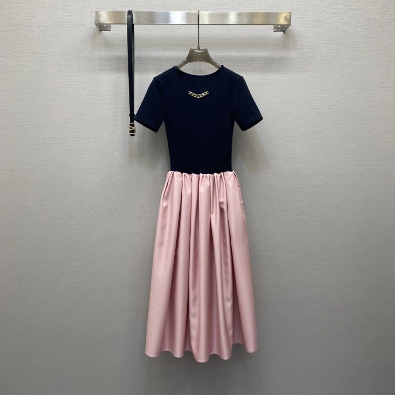 Valentino Dress WeatherProof 174417