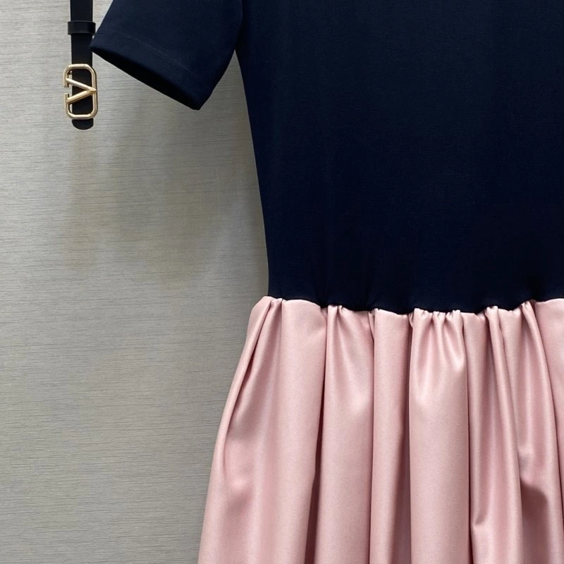 Valentino Dress WeatherProof 174417
