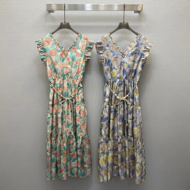 Compact Valentino Dress 174459