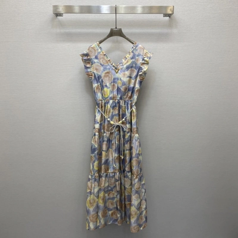 Compact Valentino Dress 174459