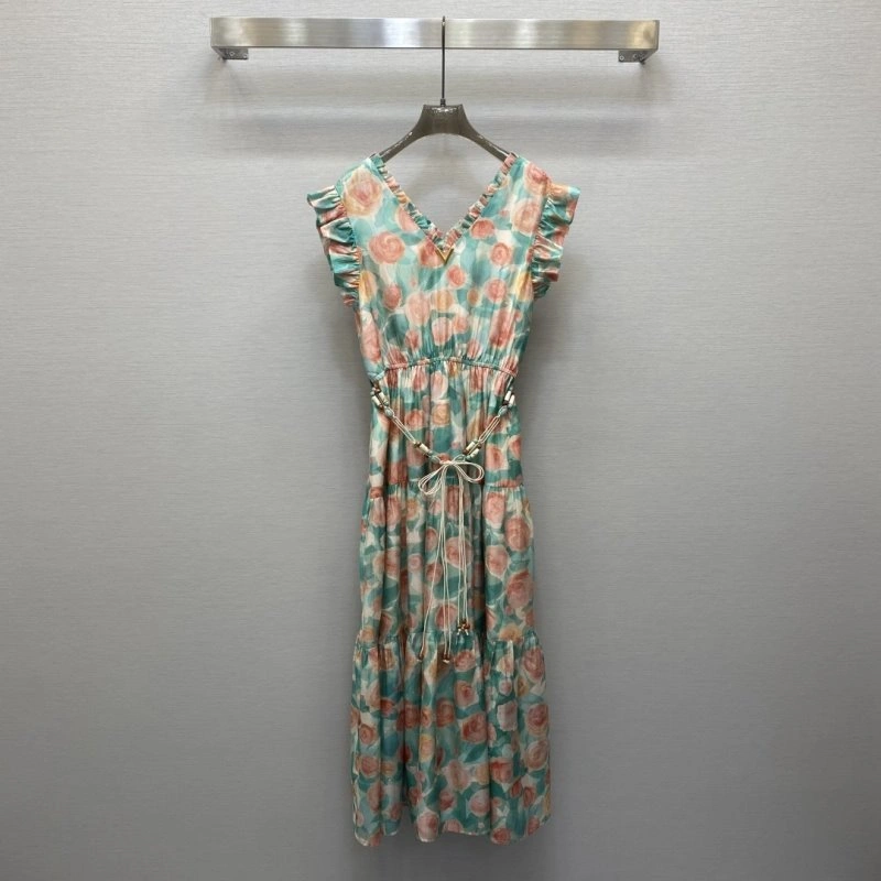 Compact Valentino Dress 174459