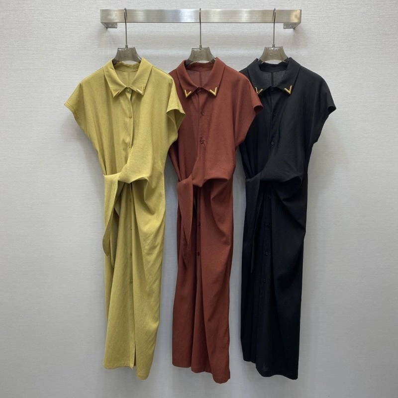Valentino Dress Neat 174451