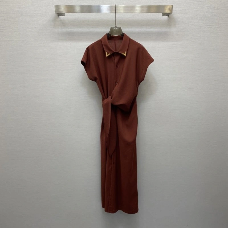 Valentino Dress Neat 174451
