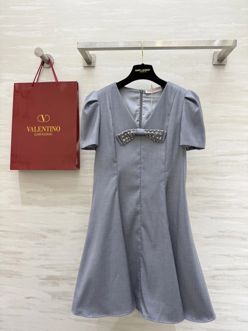 Valentino Dress Upgraded 174411