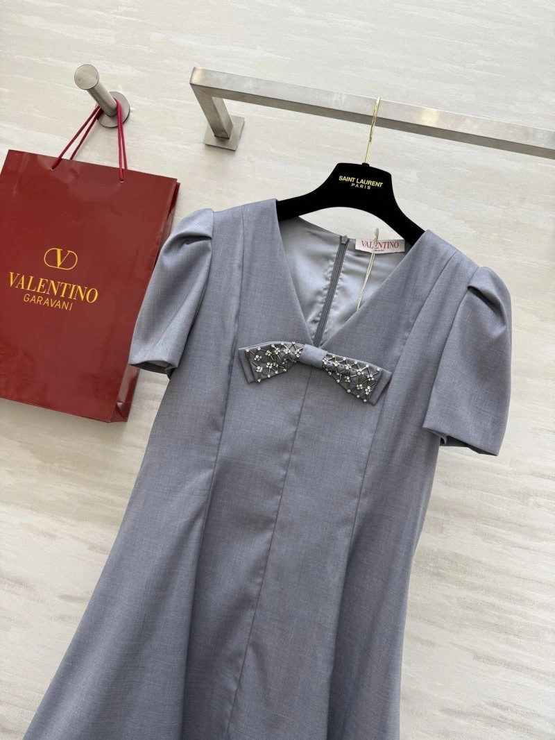 Valentino Dress Upgraded 174411