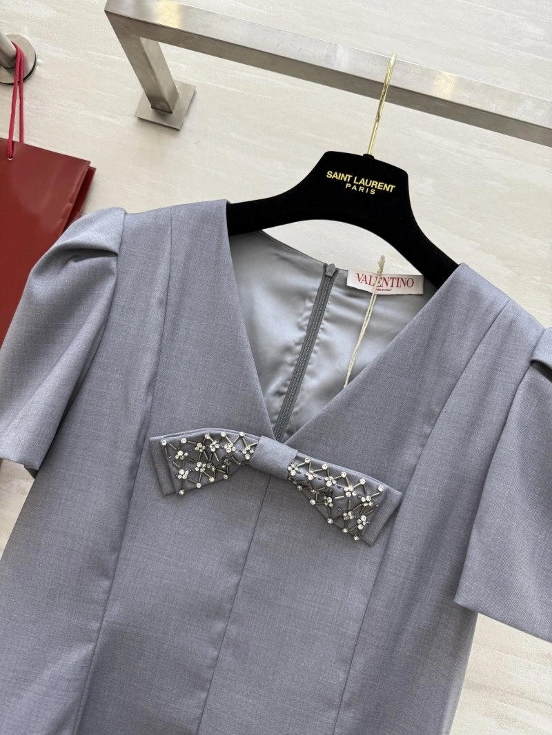 Valentino Dress Upgraded 174411