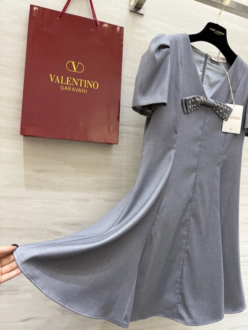 Valentino Dress Upgraded 174411