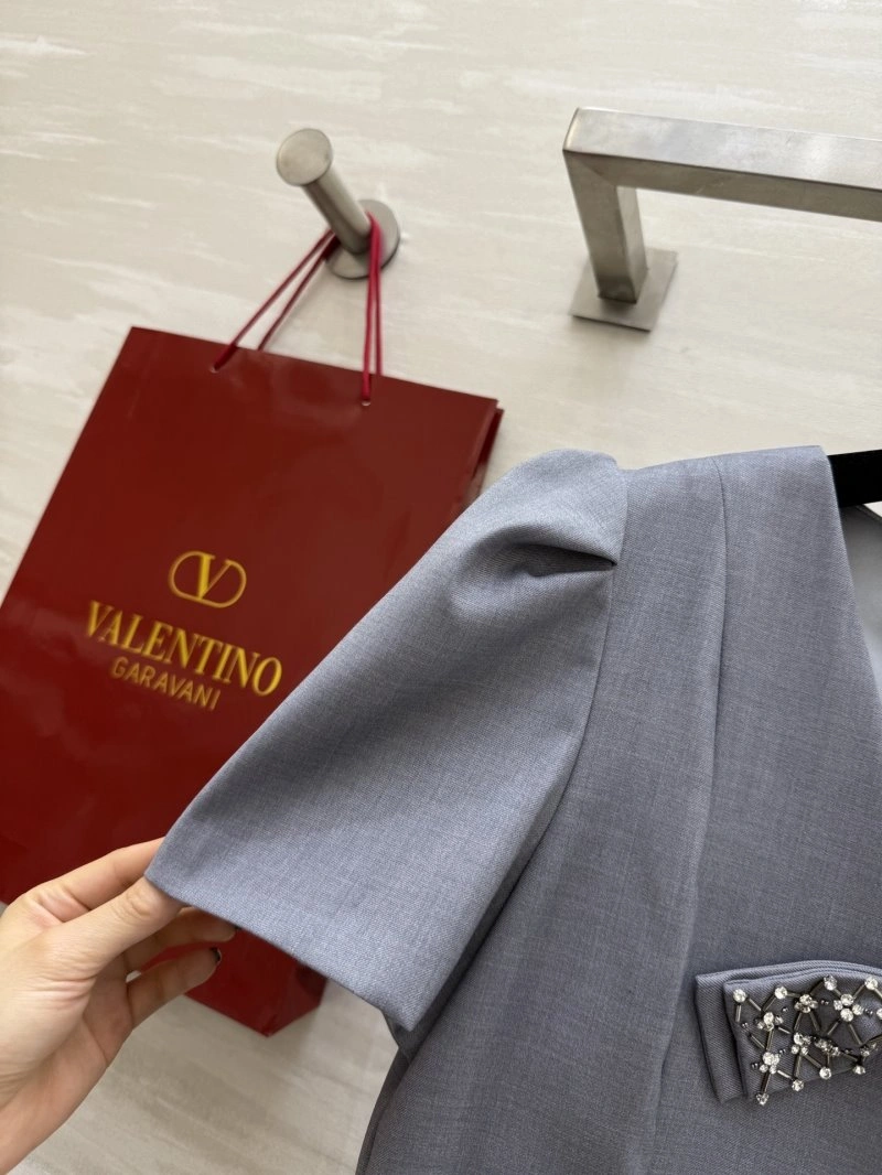 Valentino Dress Upgraded 174411