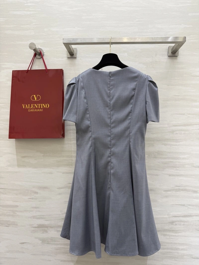 Valentino Dress Upgraded 174411