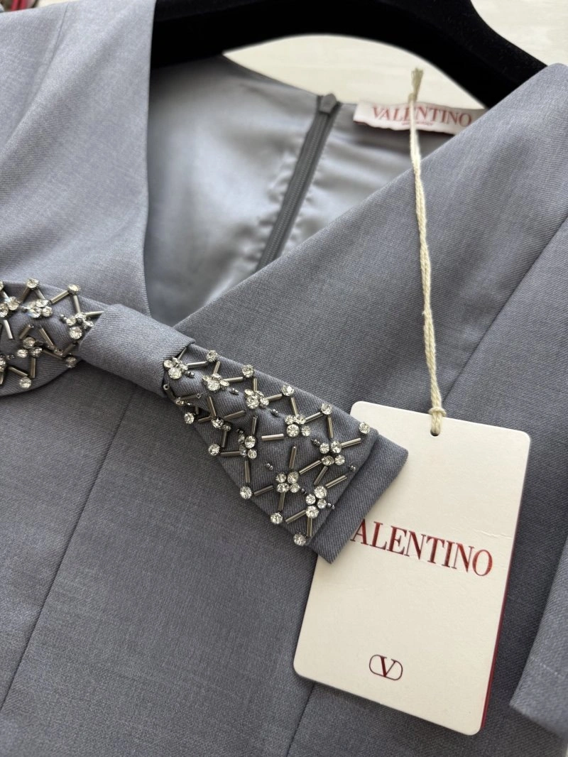 Valentino Dress Upgraded 174411