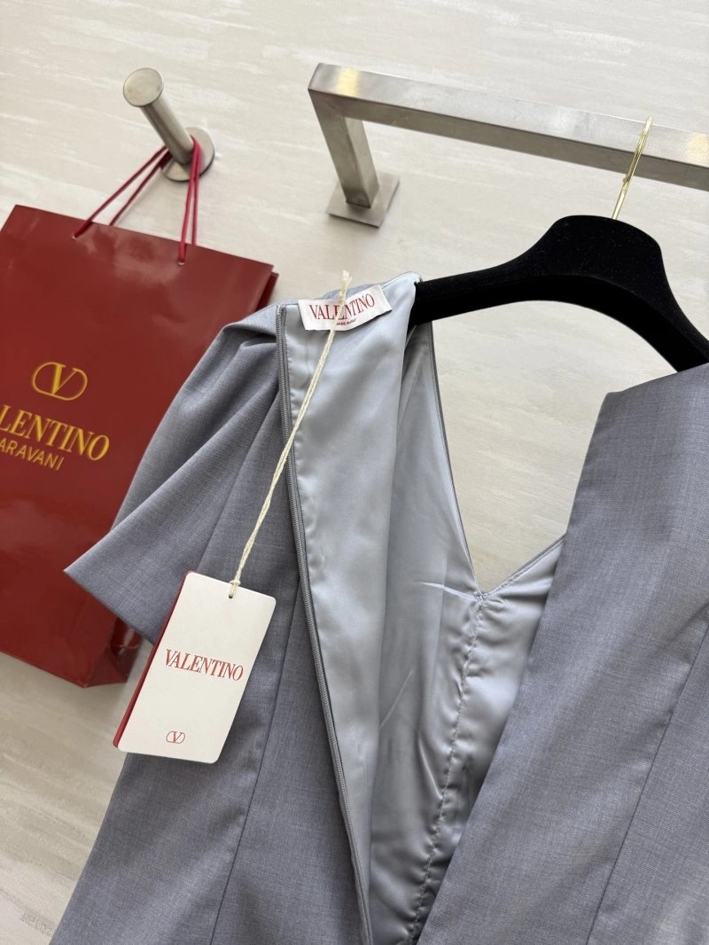Valentino Dress Upgraded 174411