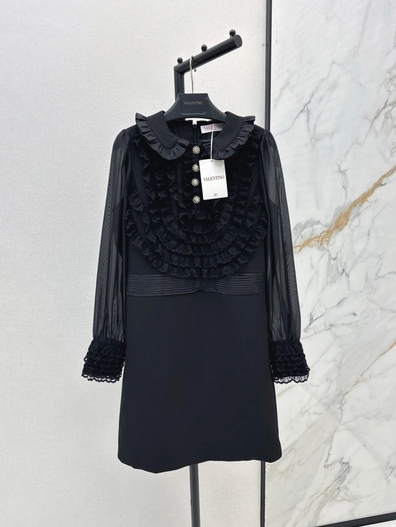 Valentino Dress Supportive 174410