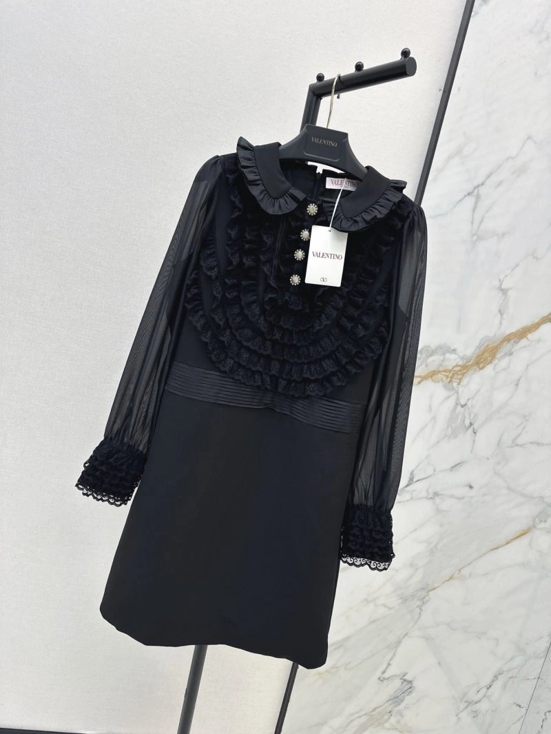 Valentino Dress Supportive 174410