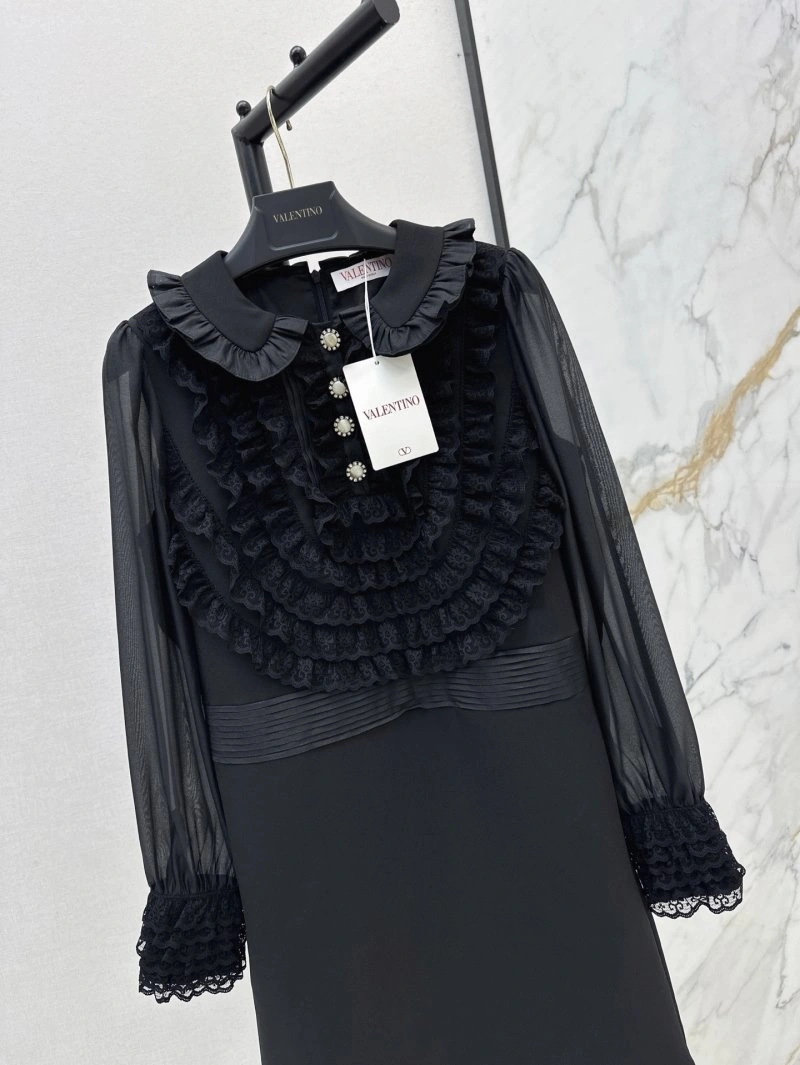 Valentino Dress Supportive 174410