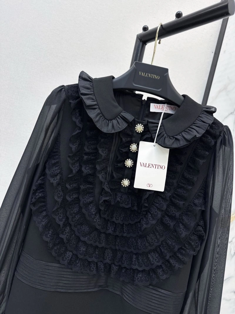 Valentino Dress Supportive 174410