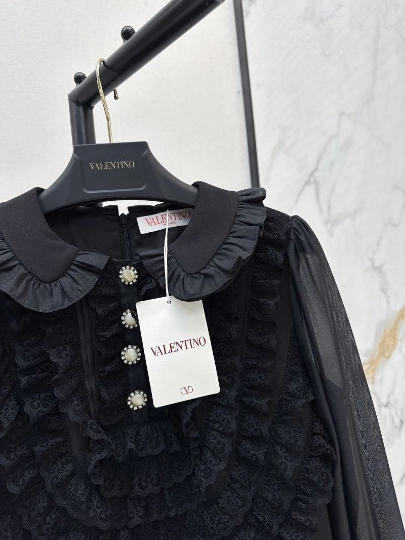 Valentino Dress Supportive 174410