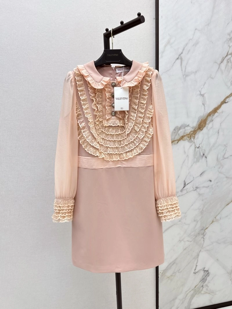 Chic Valentino Dress 174447