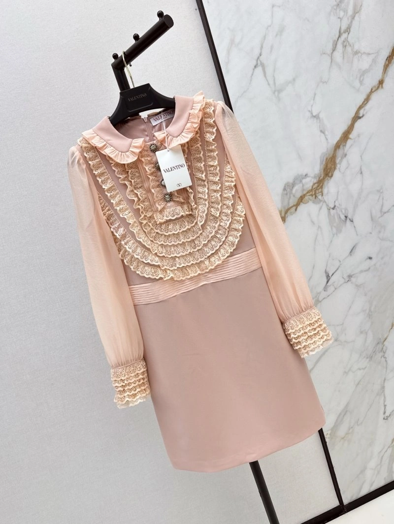 Chic Valentino Dress 174447