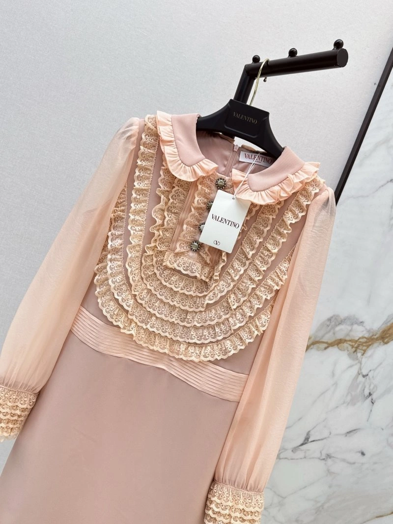 Chic Valentino Dress 174447