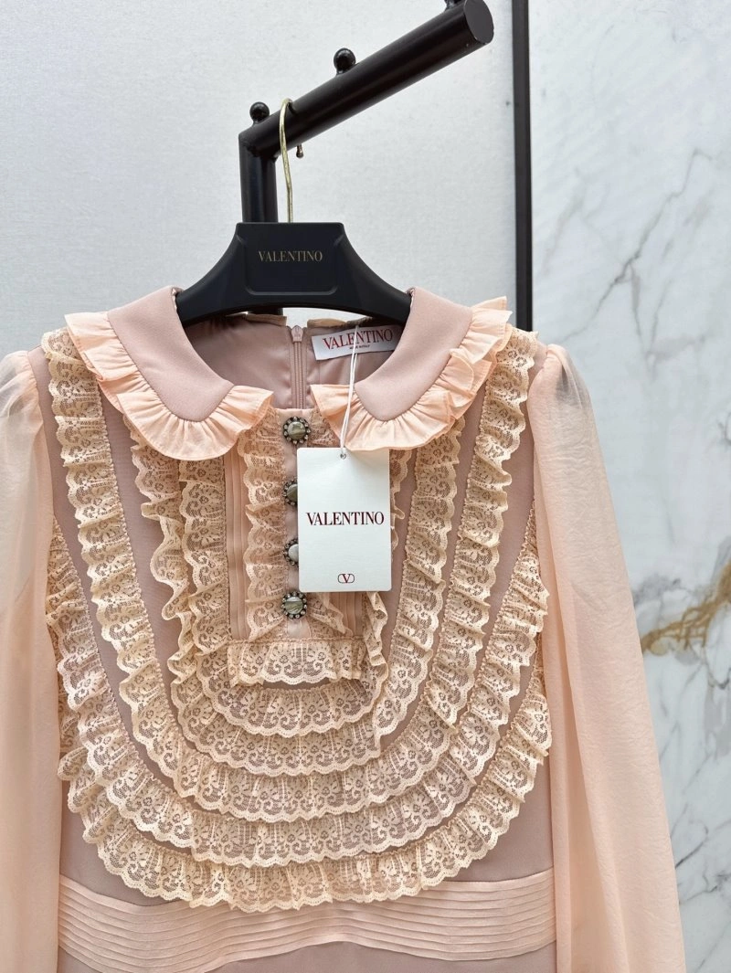 Chic Valentino Dress 174447
