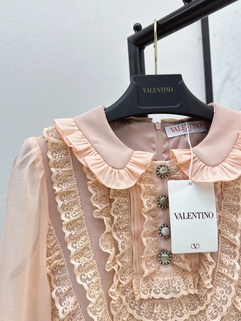 Chic Valentino Dress 174447