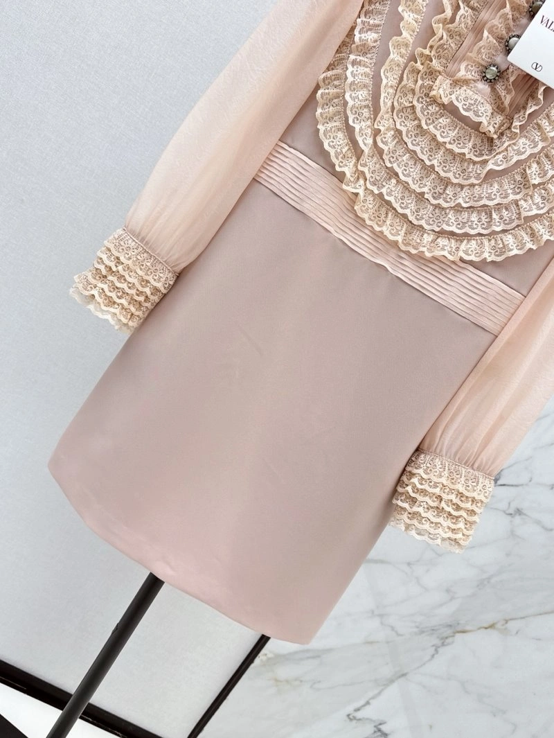 Chic Valentino Dress 174447