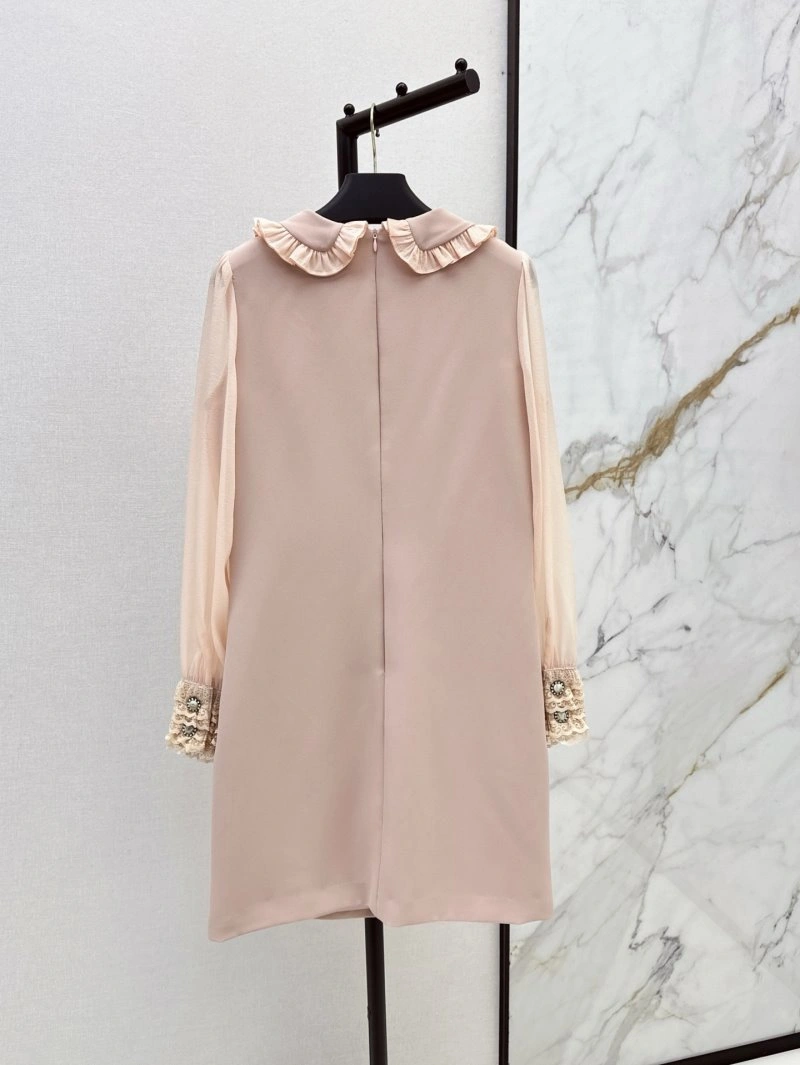 Chic Valentino Dress 174447