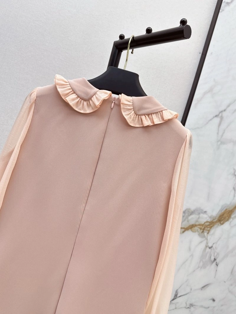 Chic Valentino Dress 174447