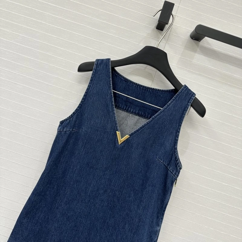 RelaxedFit Valentino Dress 174453