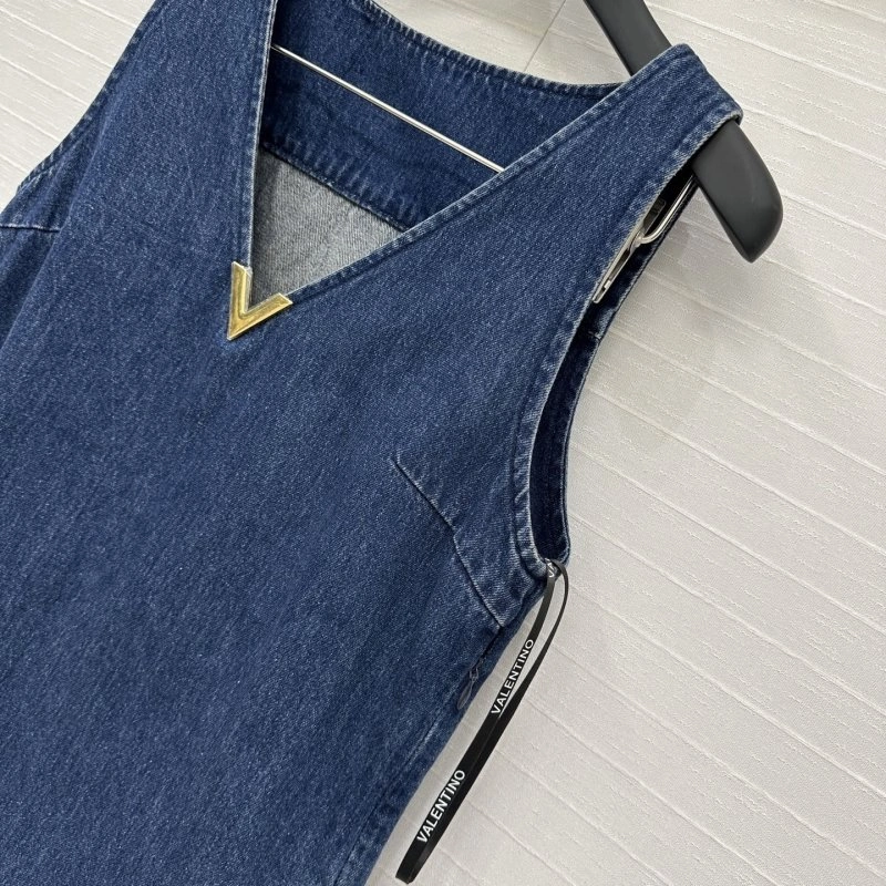 RelaxedFit Valentino Dress 174453