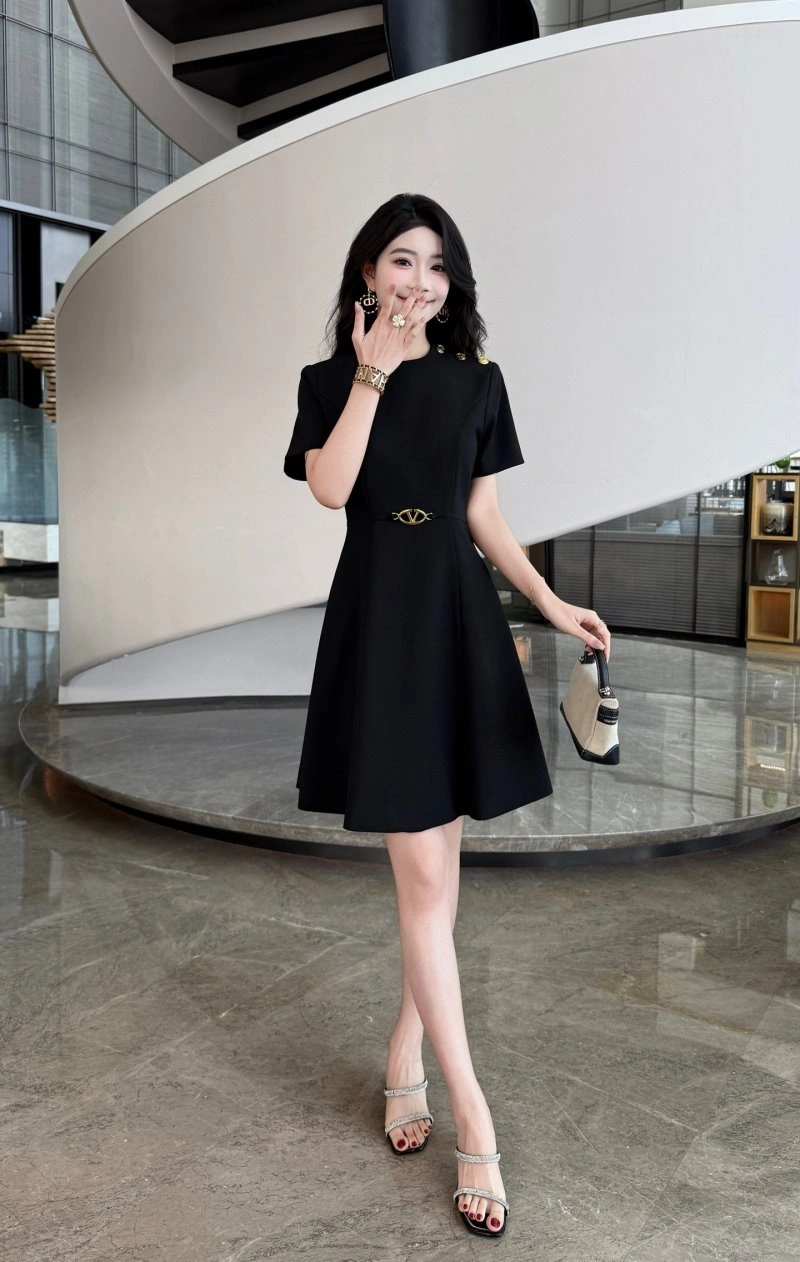 Valentino Dress Breathable 174412