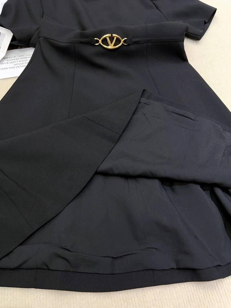 Valentino Dress Breathable 174412