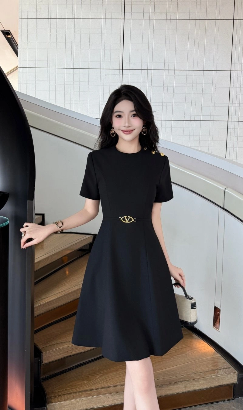 Valentino Dress Breathable 174412