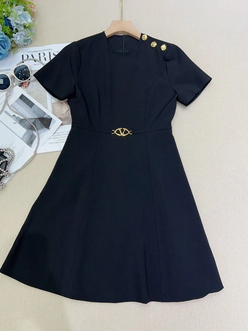 Valentino Dress Breathable 174412