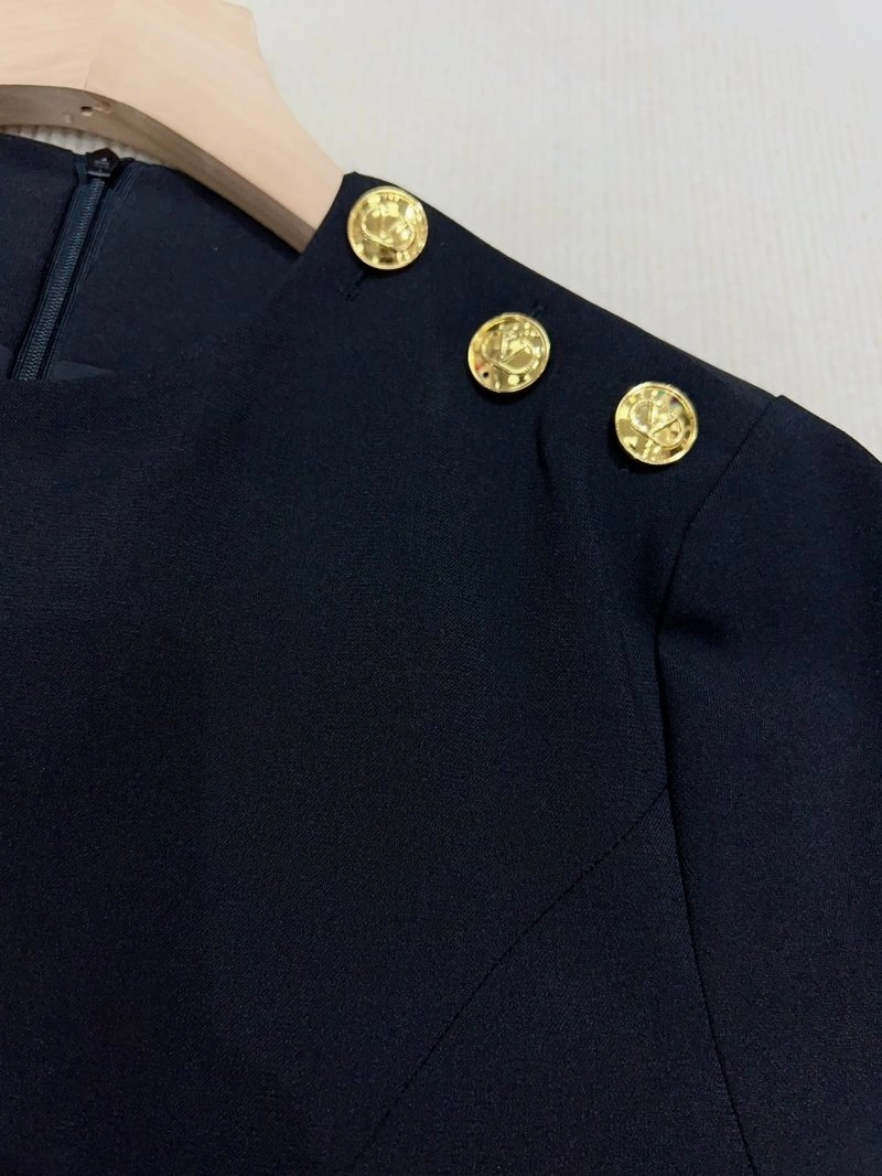 Valentino Dress Breathable 174412