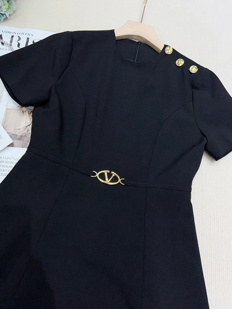 Valentino Dress Breathable 174412