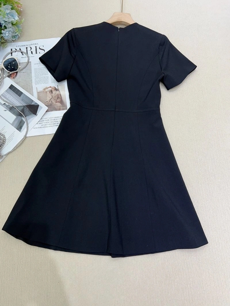 Valentino Dress Breathable 174412