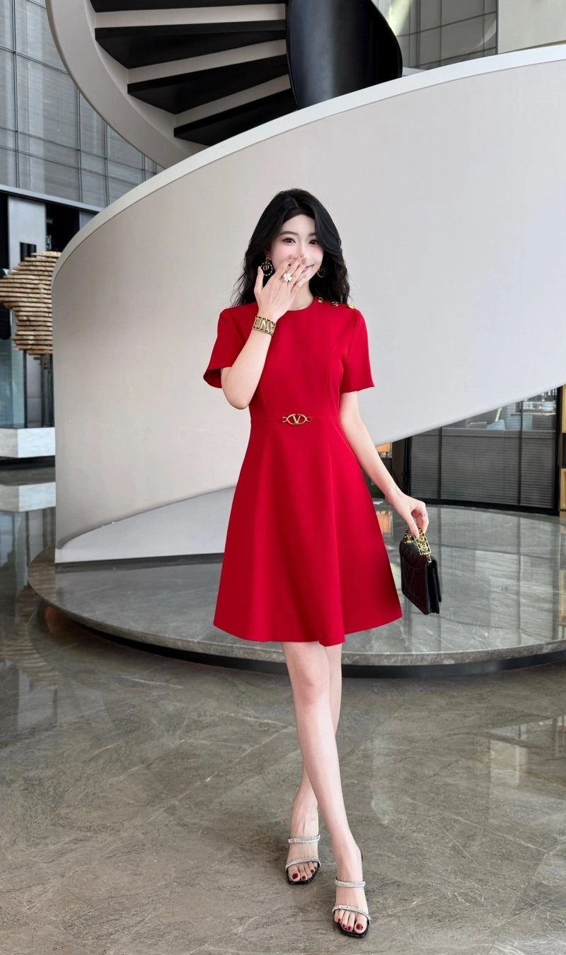 Valentino Dress EasyCare 174408