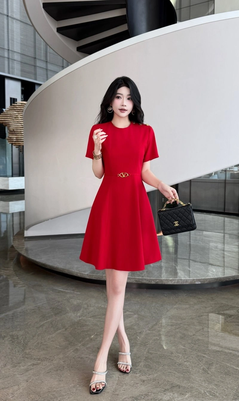 Valentino Dress EasyCare 174408