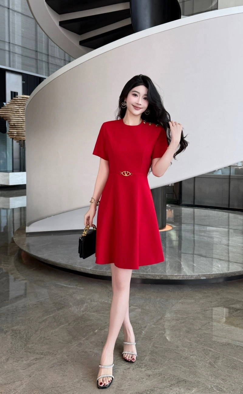 Valentino Dress EasyCare 174408