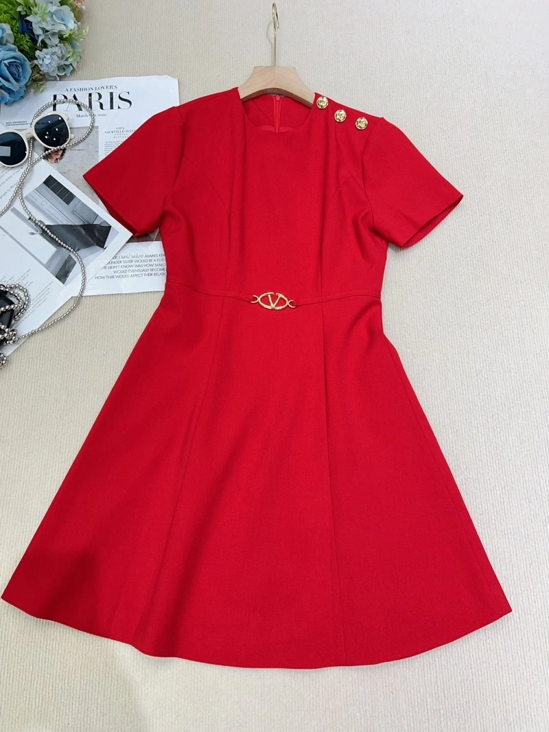 Valentino Dress EasyCare 174408