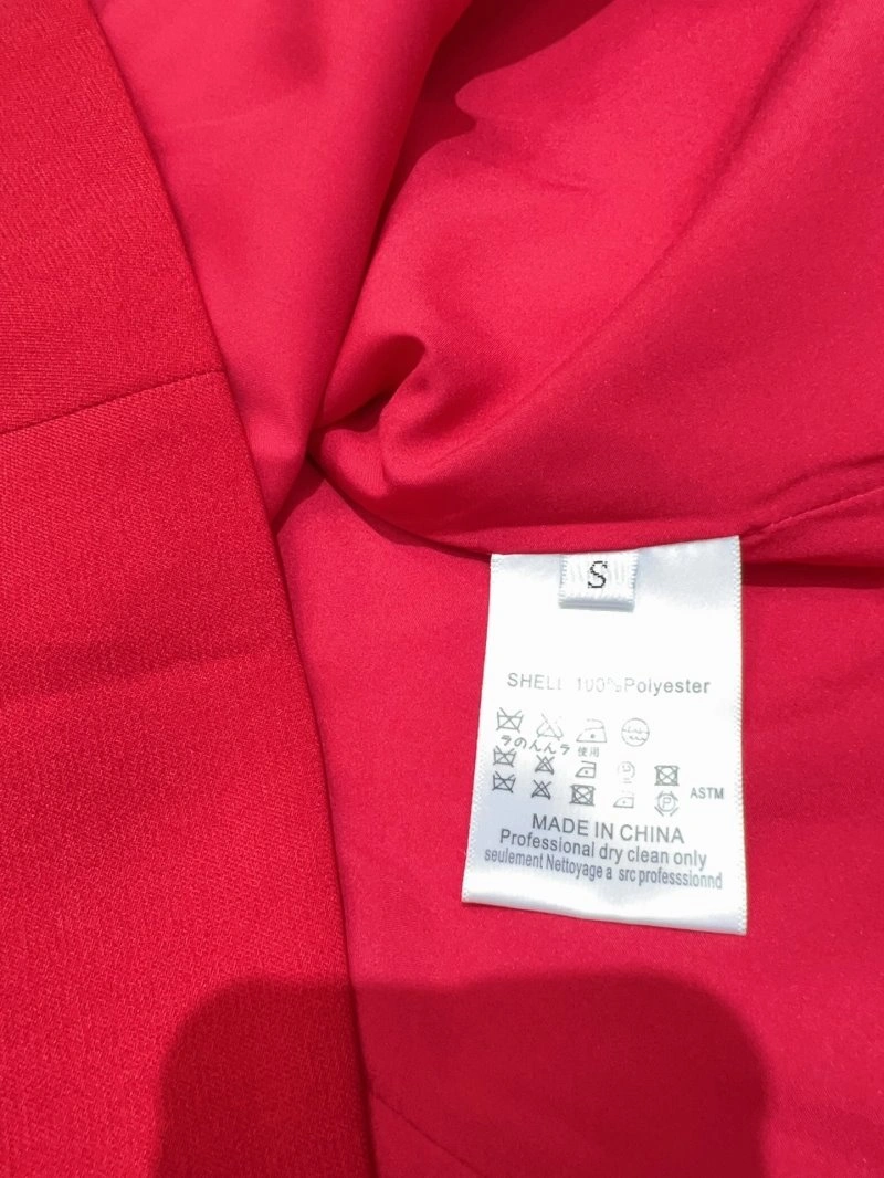 Valentino Dress EasyCare 174408