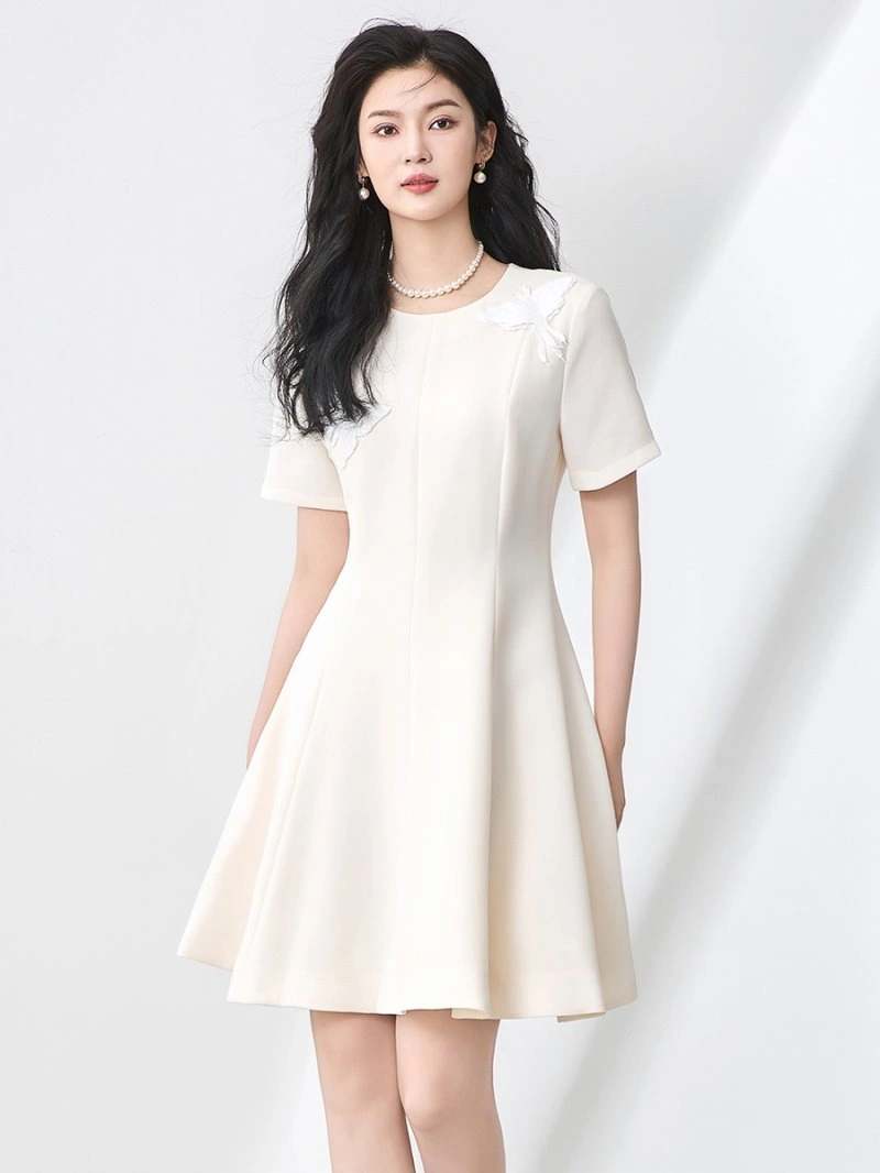 WaterResistant Valentino Dress 174452
