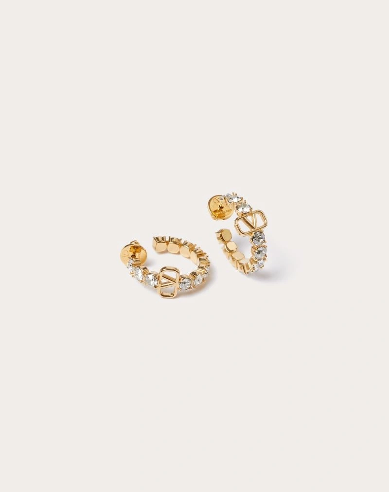 GoAnywhere Valentino Earrings 213624